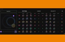 Augmatic Audio GRE: generatív dobminta-készítő érkezett iOS-re és macOS-re