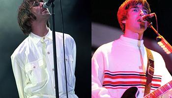 Oasis Knebworth-kollekcióval ünnepli legendás koncertjei 30. évfordulóját