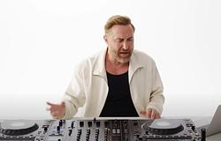 David Guetta: „Soha nem játszottam előre felvett szettet!”