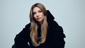 Melanie Geiger vezeti tovább az Atlantic Records Németországot