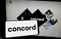 A BMG tárgyalásokat folytat a Concord felvásárlásáról