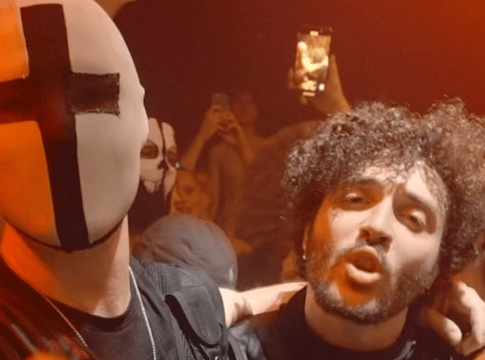Verekedés árnyékolta be a torontói Rebel klub hardtechno buliját