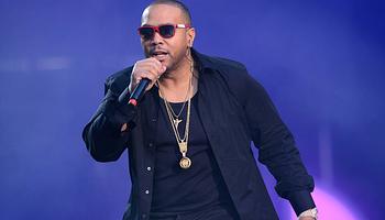Timbaland a Say It Rightból csak az “EH”-t nyomta – és beindult az internet