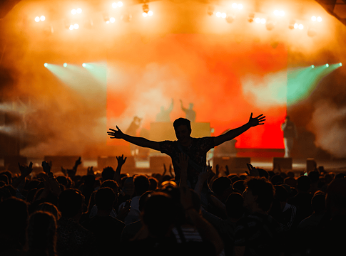 A Field Day új helyszínen, DJ-központú programmal tért vissza Londonba