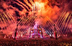 Törölték a Defqon.1 Weekend Festivalt a hőségriadó miatt