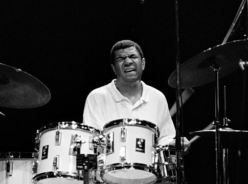 Elhunyt Jack DeJohnette, a jazz egyik legnagyobb dobosa