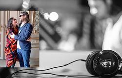 Elhunyt Nick Williams, a londoni lemezboltos és kiadóvezető, aki közösséget épített a zenén keresztül