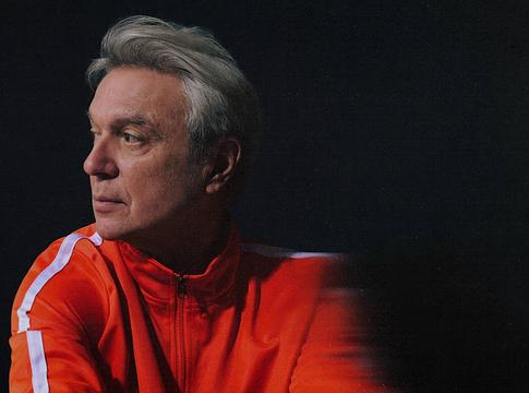 David Byrne szerint a streaming átírta, mi számít albumnak
