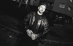 Franky Wah debütál a Sudbeatnél: itt a 'Riptide' és a 'Groovejet' Hernan Cattaneóval