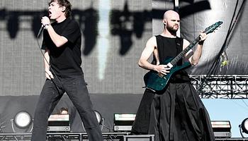 Knocked Loose nem áll meg: tovább viszik a Metallica-turnét baleset és egészségi gondok után