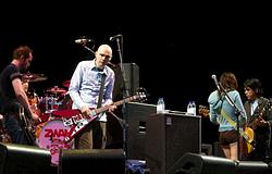 Billy Corgan több mint 60 kiadatlan Zwan-dalt készül kiadni