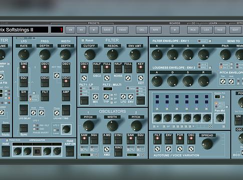 Megérkezett az OP-X PRO-3 Programozói Kiadás – friss szemlélet az OB-X emulációhoz