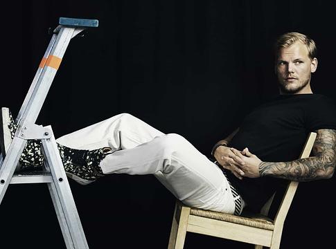 Avicii „Stories” albuma 10 éves lett