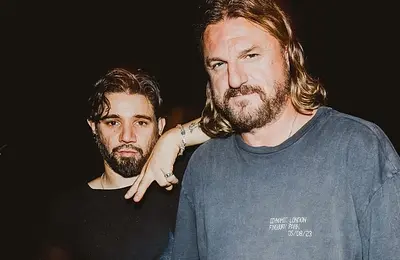 Skrillex és Solomun végre kiadta első közös dalát, itt a Rumpta