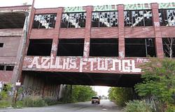 Mégis megvalósulhat a Detroit Electronic Music múzeuma