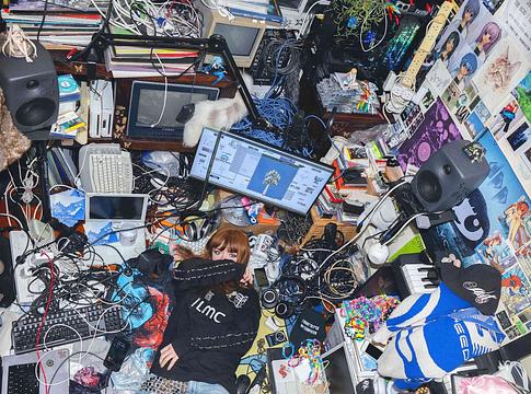 A 2025-ös év legmeghatározóbb elektronikus albumai