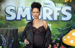 Rihanna Mariah The Scientist dalával karaokezik – és a Hupikék törpikéknél is énekel