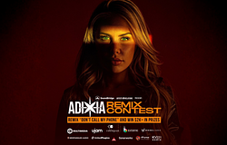 Nemzetközi remixversenyt hirdetett a SoundBridge Adixia új techno dalára