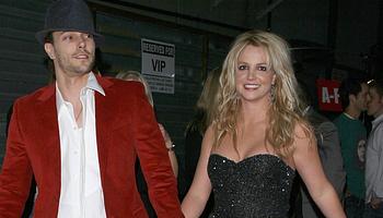 Britney Spears visszavág Kevin Federline új könyvére