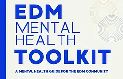 Ingyenes mentális egészségügyi csomagot indított az EDM-közeg számára a Backline