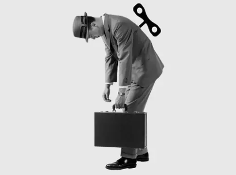 Egy állás már nem elég: terjed a több lábon állás kényszere