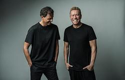 Cosmic Gate: érkezik a „Perspectives”, az elmúlt időszak legátfogóbb albuma