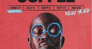 Három új Black Coffee-dátum a Pacha New Yorkban a teltházas nyitó után