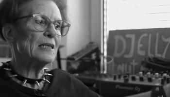 Elhunyt DJ Elly, a stuttgarti klubélet meghatározó alakja