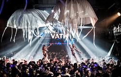 A Cocoon 2026 nyarán visszatér Ibizára Sven Väth vezetésével