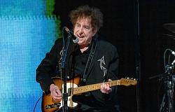 Bob Dylan 14 év után ismét elővette a You Ain’t Goin’ Nowhere-t Washington államban