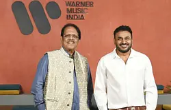 Warner Music India exkluzív terjesztési megállapodást kötött az Ultra Music India-val