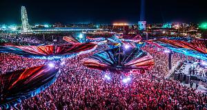 Do LaB megint felforgatta a Coachellát az első hétvégén