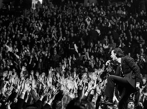 Nick Cave & The Bad Seeds 2026-ban hatalmas európai turnéra indul