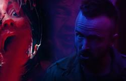 Flying Lotus új filmje, az „Ash”, Aaron Paullal a főszerepben