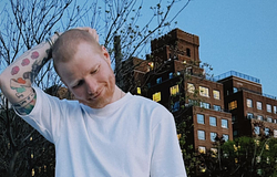 Ed Sheeran az Interscope-hoz igazolhat