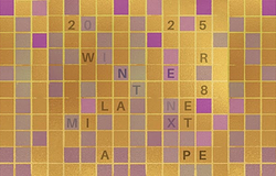 Lane 8 lezárja 2025-öt egy különleges téli mixszel