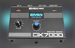 FM hangmodult mutatott be az EMW