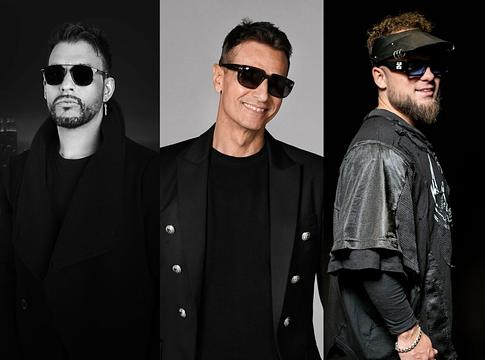 Molella újra mozgásba hozza a klubokat: friss kollab a dance és tech-house határán