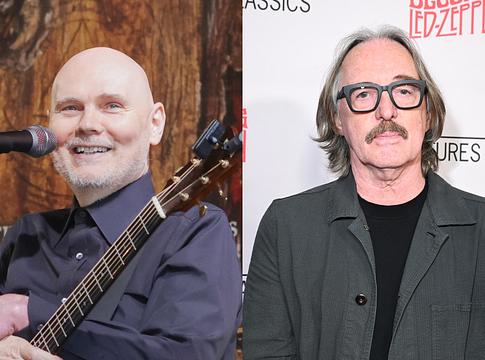 A Smashing Pumpkins újra Butch Viggel: 98 százalékban kész az új dal