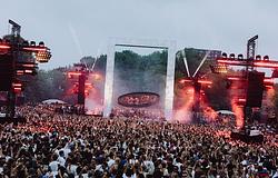 No Art Manchester 2026: kastélyparkban debütál a kétszínpados fesztiválélmény