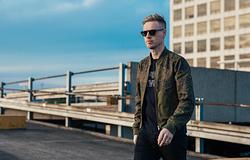 Joris Voorn új albuma, a ‘Serotonin’ a veszteségből született remény hangja