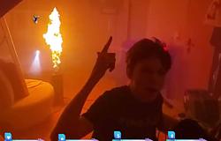 Egy hálószobából indult rave: Crossmauz berobbant az internetre