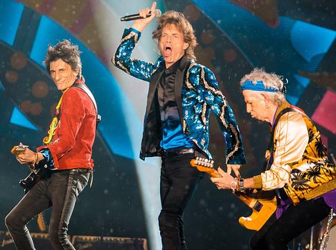 The Rolling Stones: érkezik a Foreign Tongues, Paul McCartney és Robert Smith közreműködésével