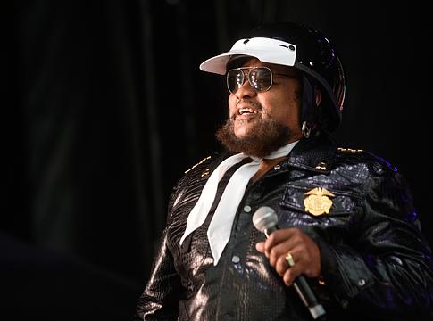 Elhunyt Victor Willis, a Village People frontembere