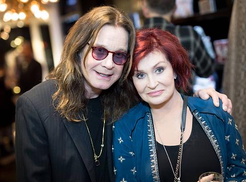 Sharon Osbourne: miért nem tartotta be az Ozzyval kötött egyezséget