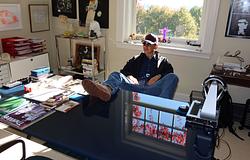 Tiga tíz év után új albummal tér vissza: HOTLIFE