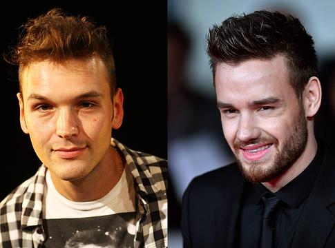 Preston Liam Payne-nel közös munkájáról és a majdnem azonos sorsról beszélt