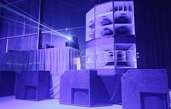 A Globus terem hangzása új mércét állít Berlin klubéletében