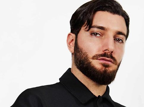 Alesso menedzsere egy Ferrarival lepte meg a DJ-t