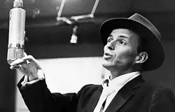 Frank Sinatra visszatér Las Vegasba – az Iconic Artists Group megszerezte a legendás énekes jogait